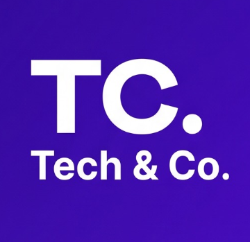 Tech & Co