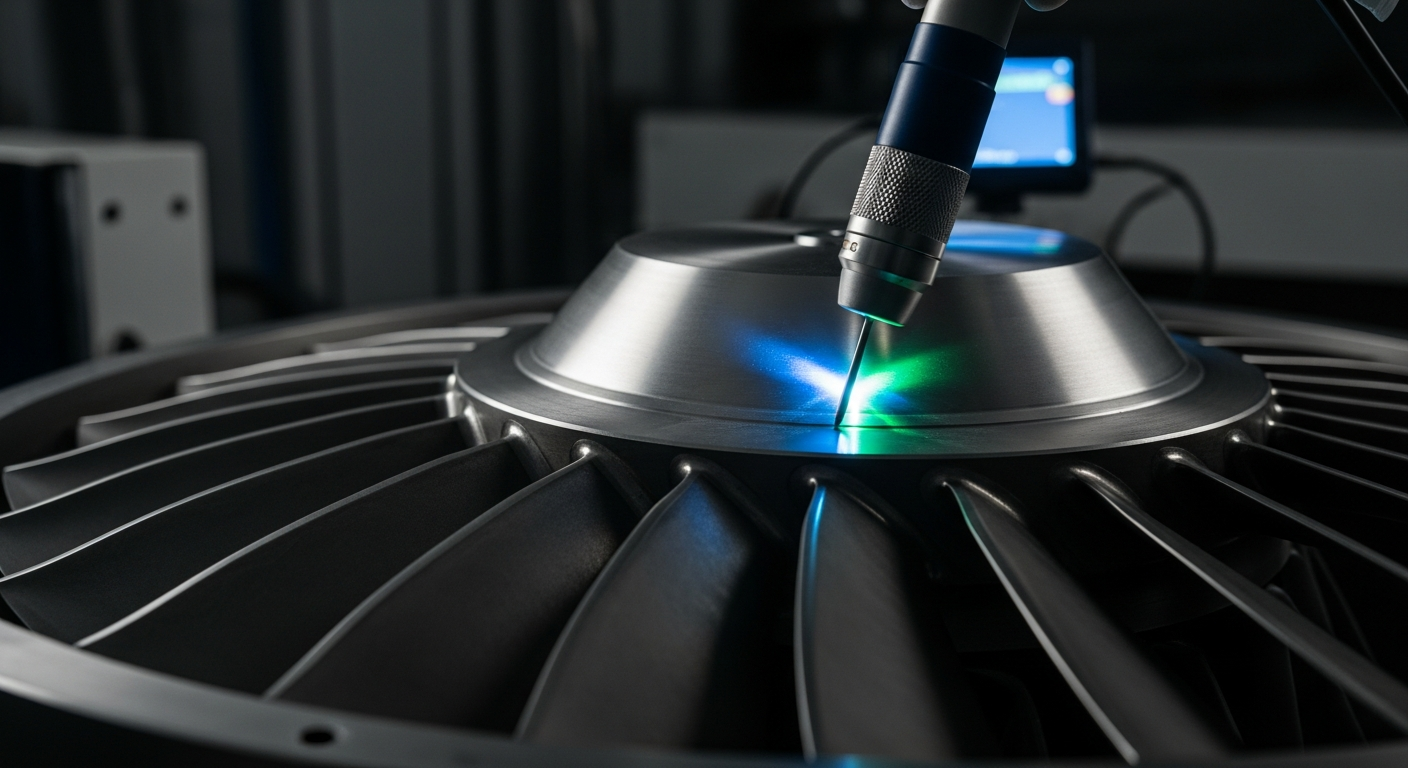 NDT Testing